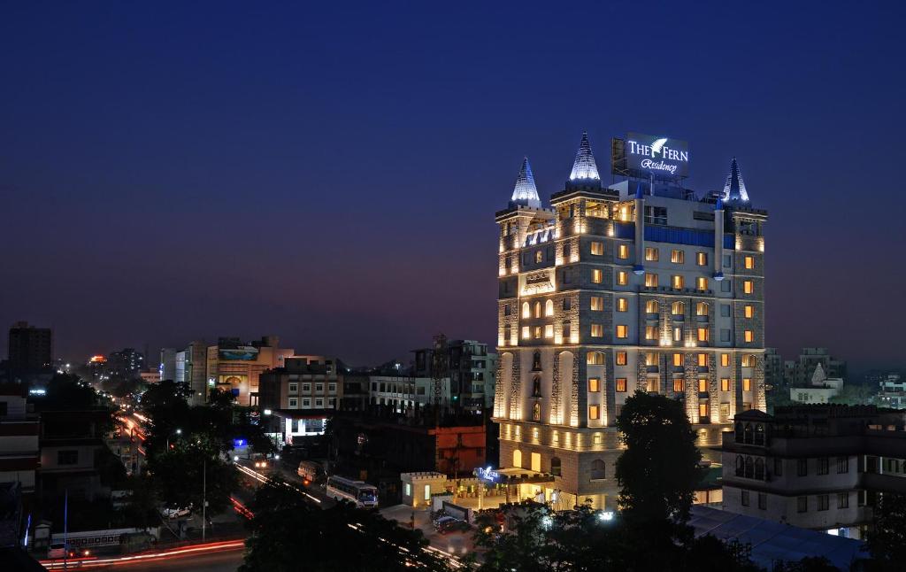 Foto Hotel FERN RESIDENCY