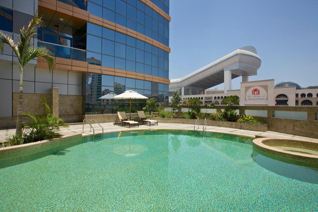 Reserva oferta de viaje o vacaciones en Hotel HILTON DOUBLETREE AL BARSHA