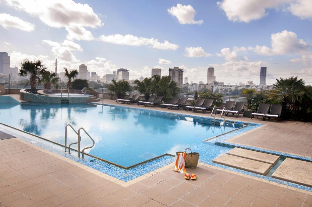 Reserva oferta de viaje o vacaciones en Hotel LEONARDO CITY TOWER HOTEL