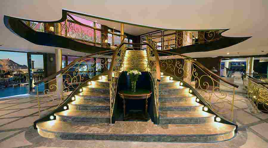 Foto Hotel MS ALESSANDRA