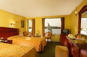 Reserva oferta de viaje o vacaciones en Hotel MS BEAU RIVAGE I