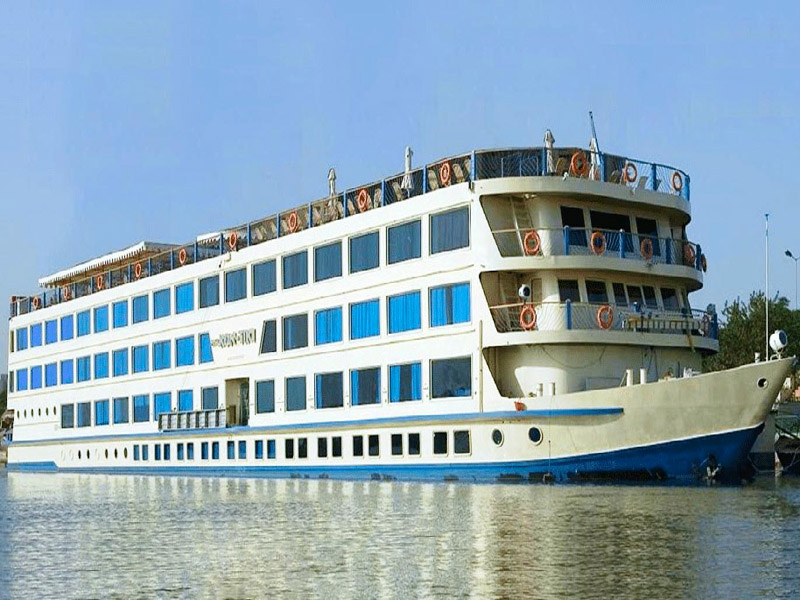 Foto Hotel MS KON TIKI