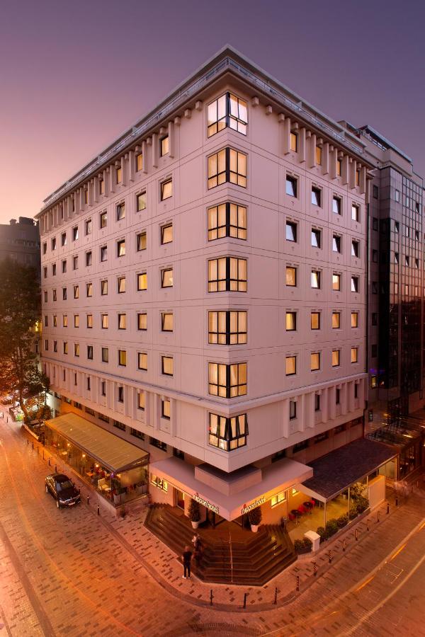 Foto Hotel NIPPON HOTEL