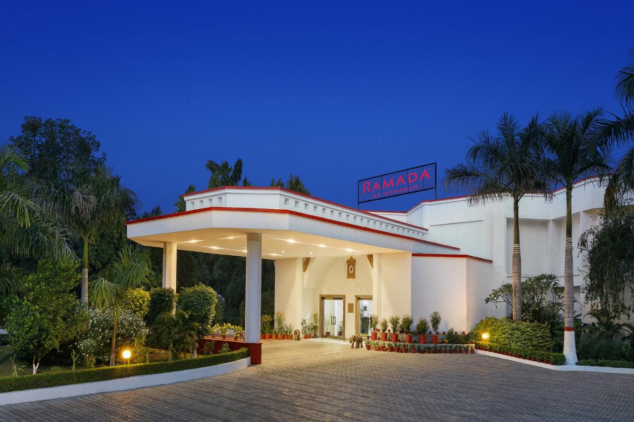 Foto Hotel RAMADA