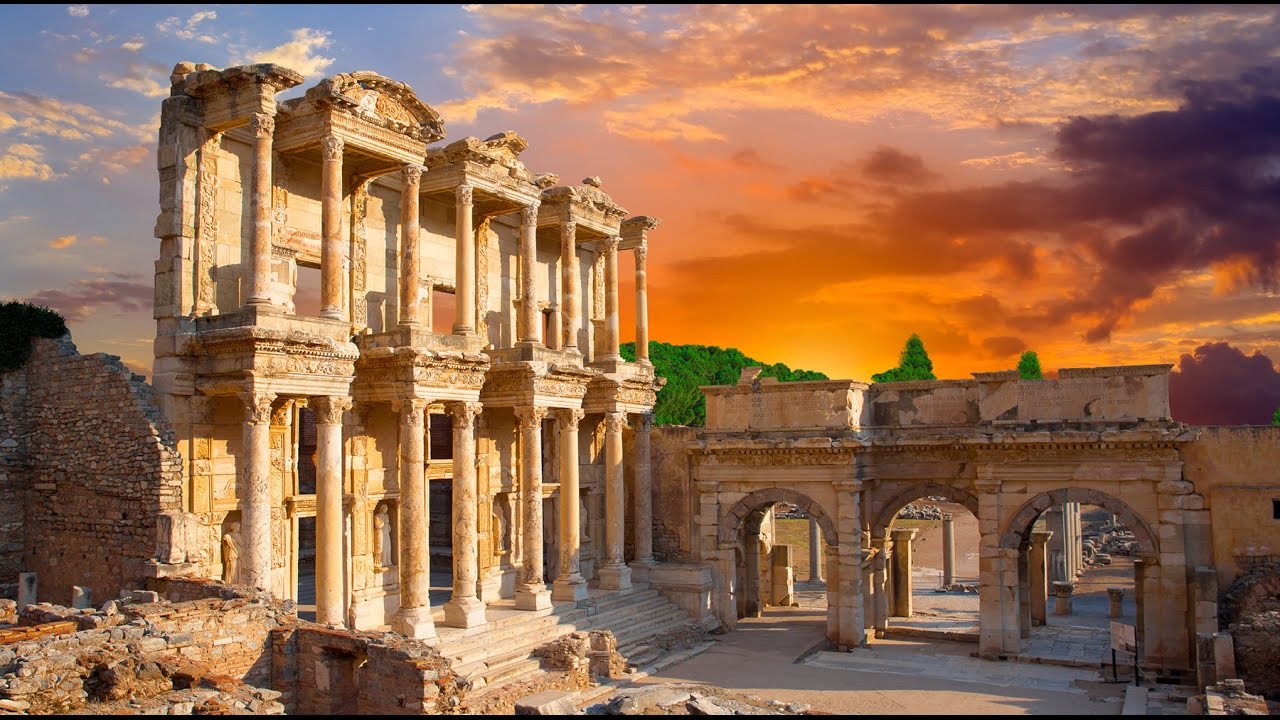 ESTAMBUL Y TODA ANATOLIA DESDE 28/03/2023